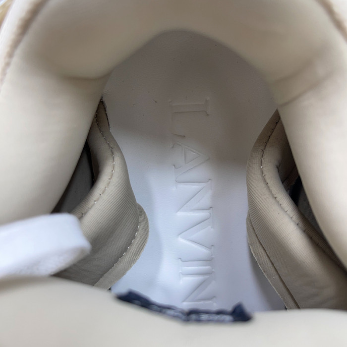 LANVIN SNEAKER LS038