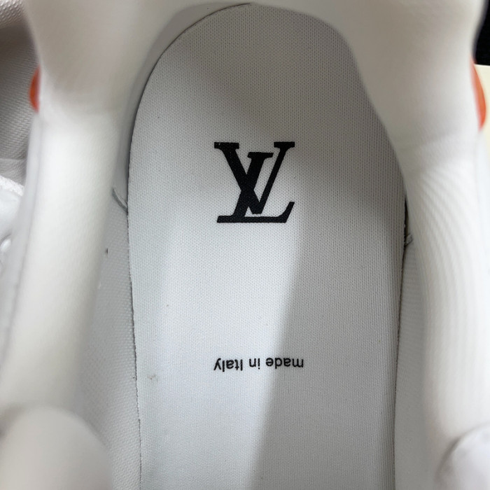 l**is V*t*n trainer sneaker lv-000019