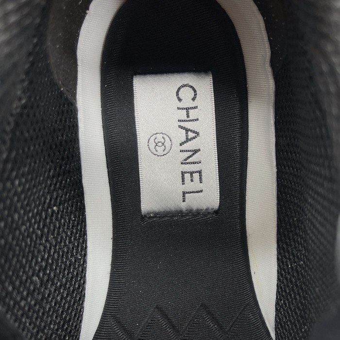 Chane* snekaers C0000015