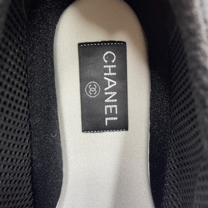 Chane* snekaers C0000026