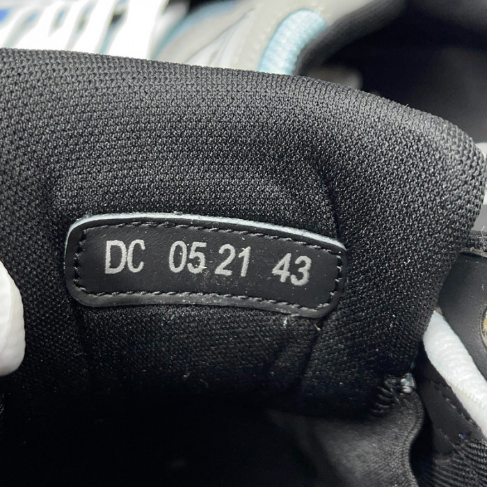 DIO* B30 SNEAKERS B30-000012