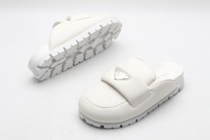 PRAD* SNEKAERS P000037