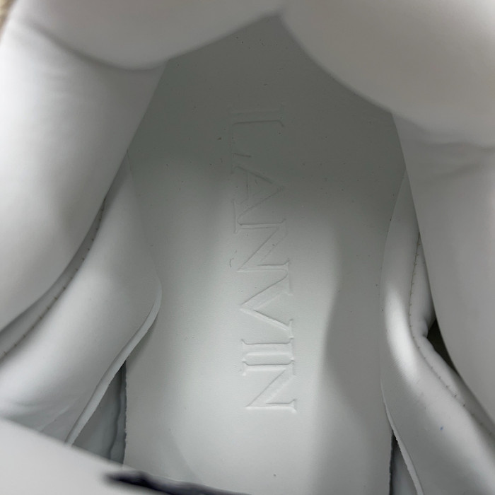 LANVIN SNEAKER LS096