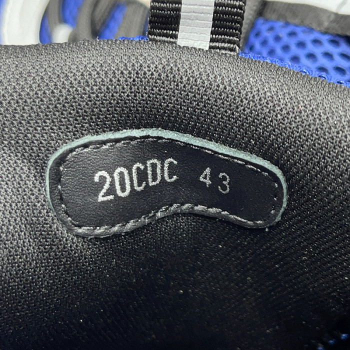 DIO* LOWTOP SNEAKERS D-10027