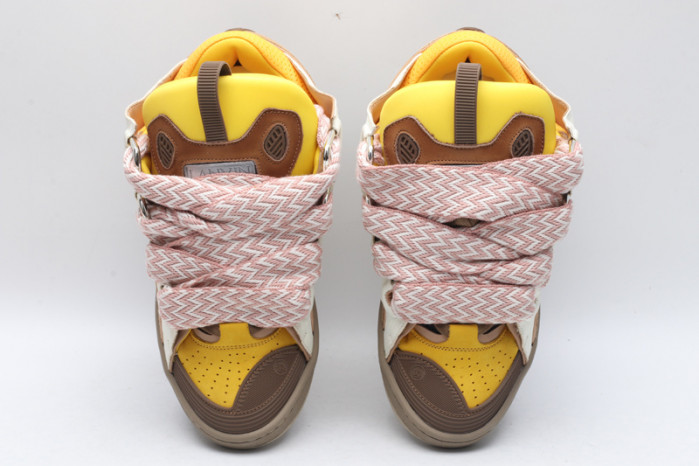 LANVIN SNEAKER LS078