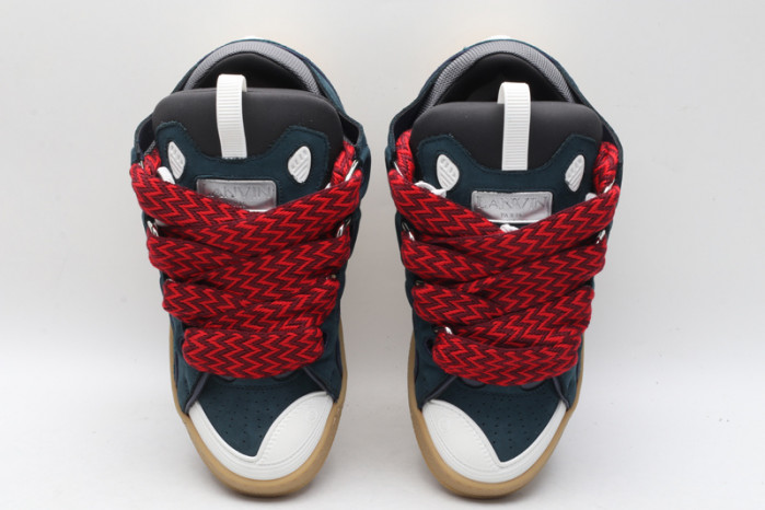 LANVIN SNEAKER LS086