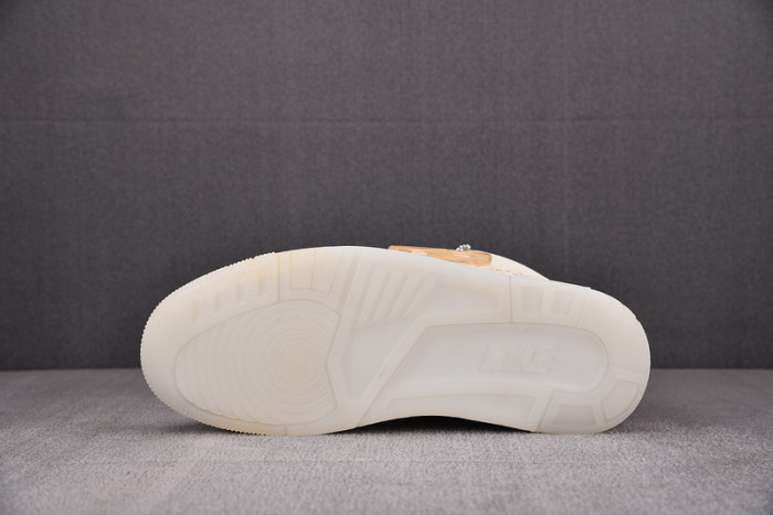 Jordan 3 Retro SP J Balvin FN0344-901