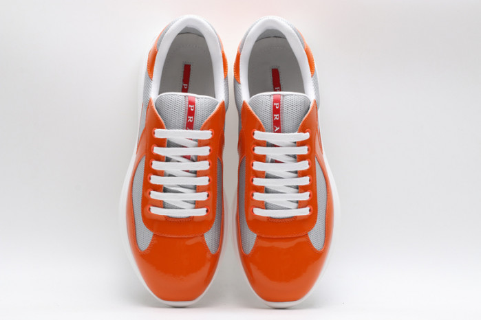 PRAD* SNEKAERS P000055