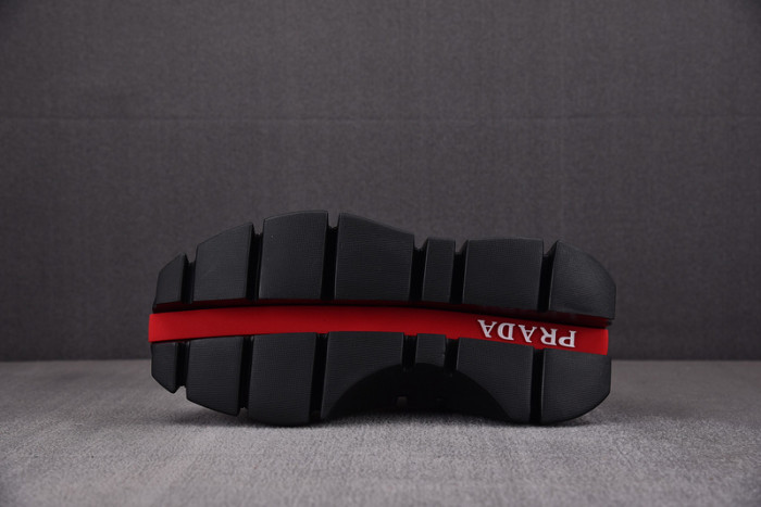 PRAD* SNEKAERS P000051