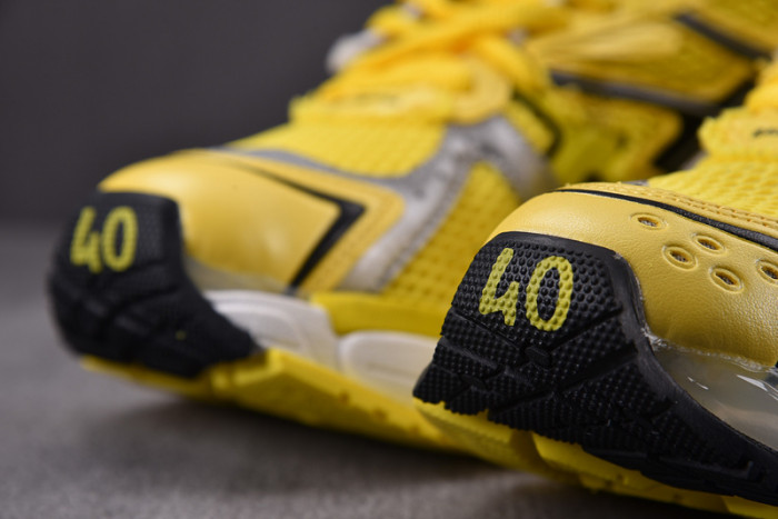 RUNNER SNEAKER RS021