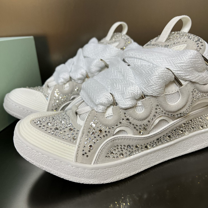 LANVIN SNEAKER LS126