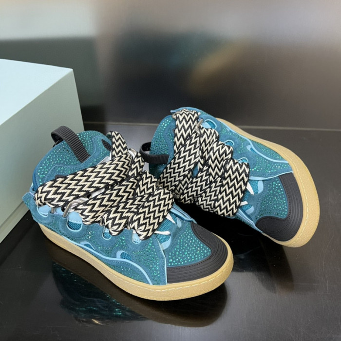 LANVIN SNEAKER LS128