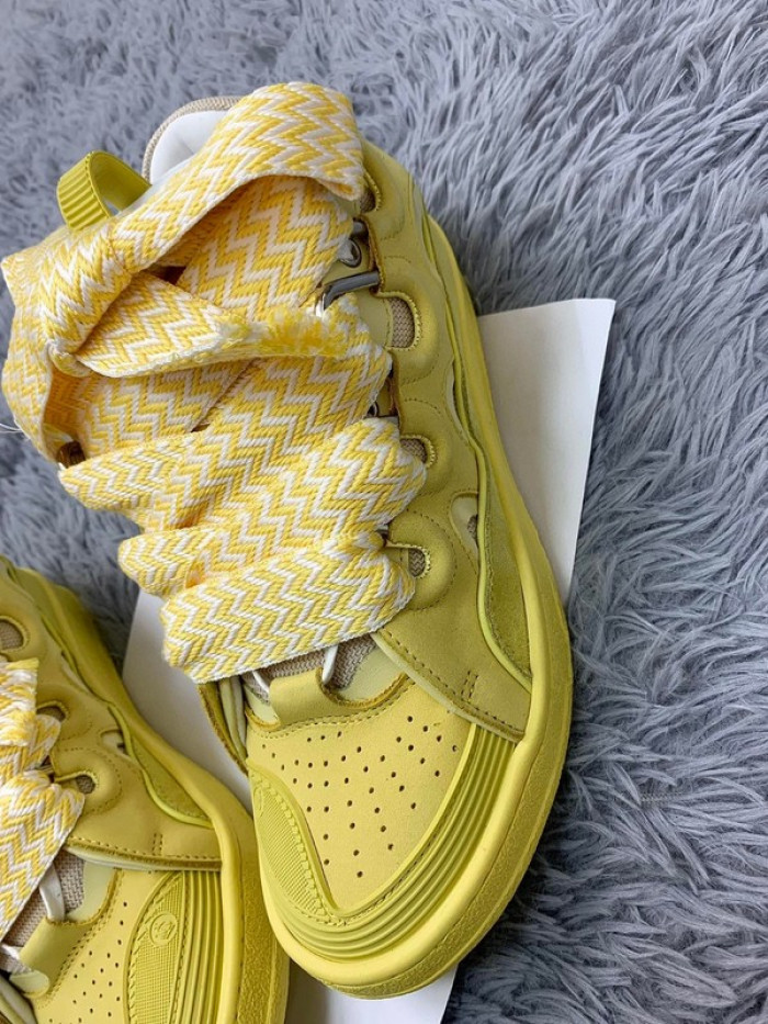 LANVIN SNEAKER LS132