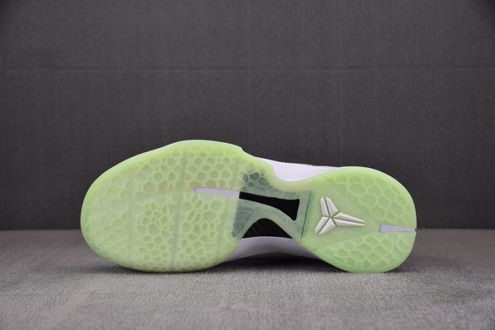 NIKE ZOOM KOBE 6 “DARK KNIGHT” PE2023-103