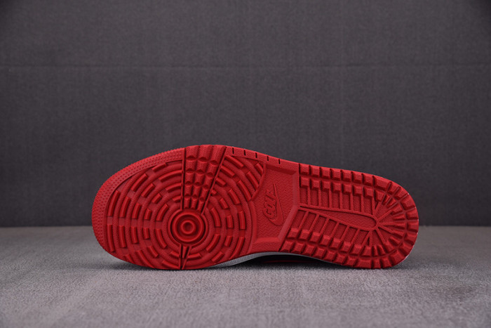 Jordan 1 Mule Golf Bred FJ1214-001