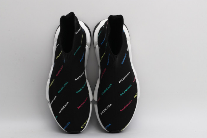 SPEED TRAINER SNEAKERS 1000072