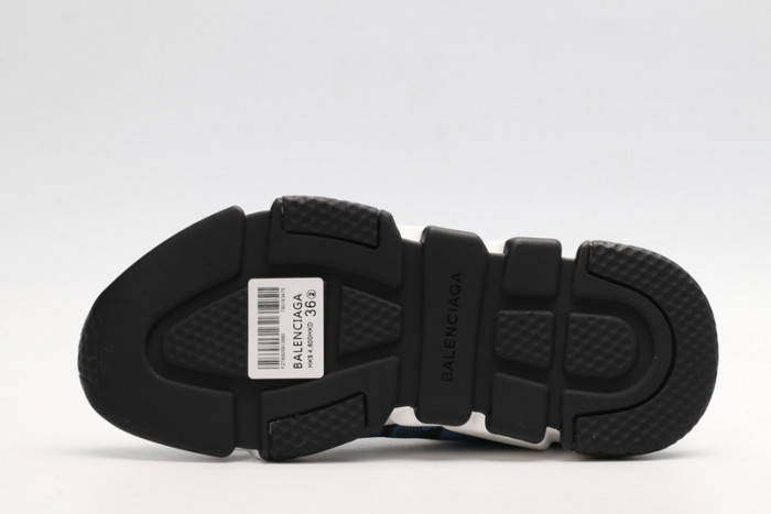 SPEED TRAINER SNEAKERS 1000088