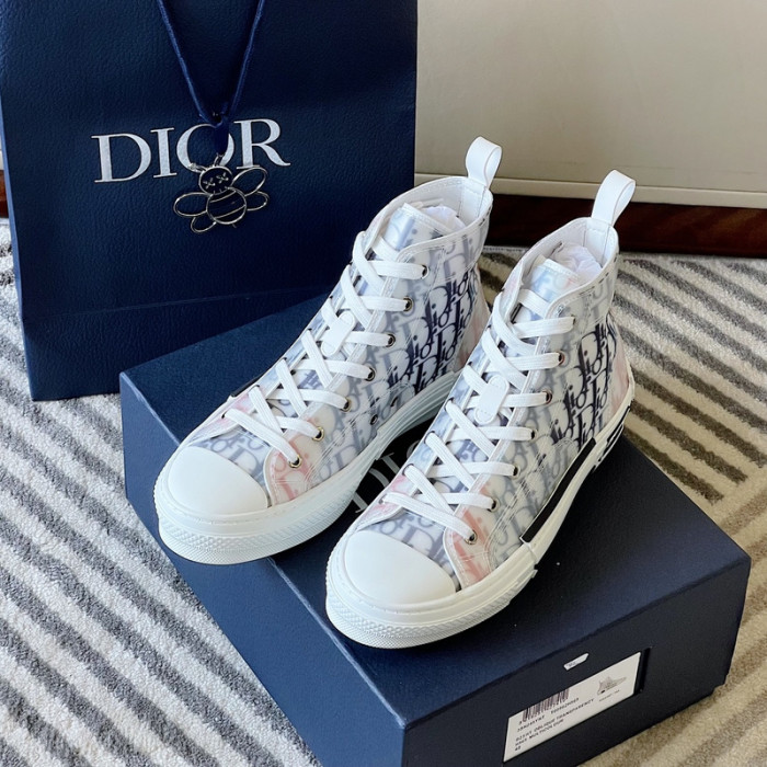 DIO* B23 SNEAKERS B23-052