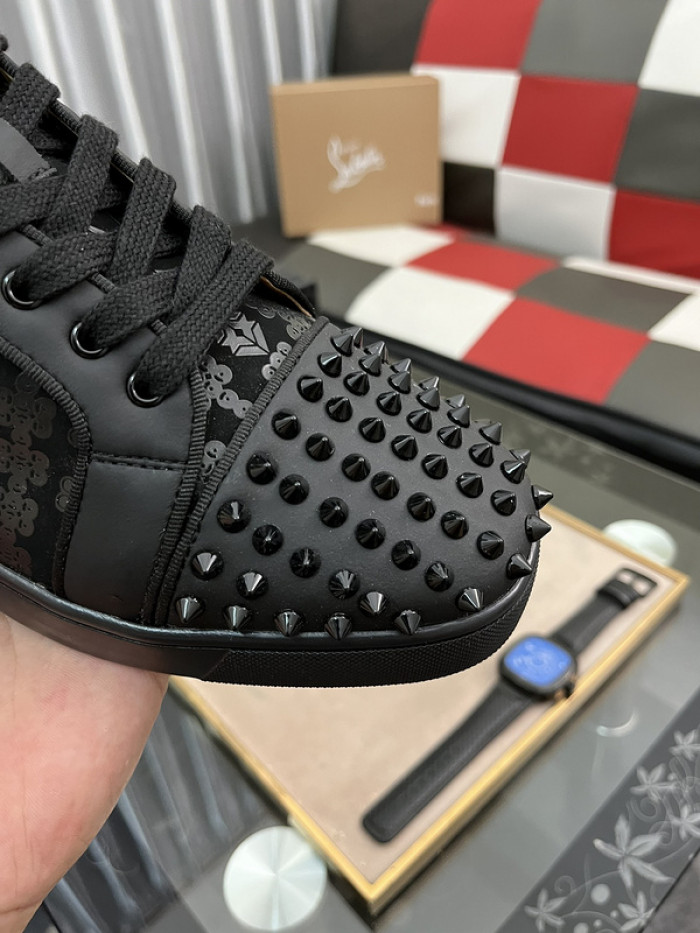 C&L sneakers CL000038