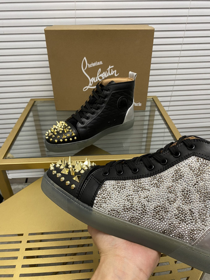 C&L sneakers CL000069