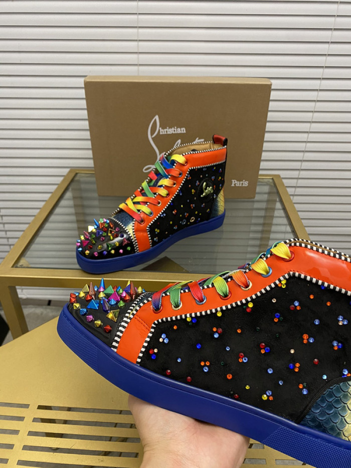 C&L sneakers CL000077