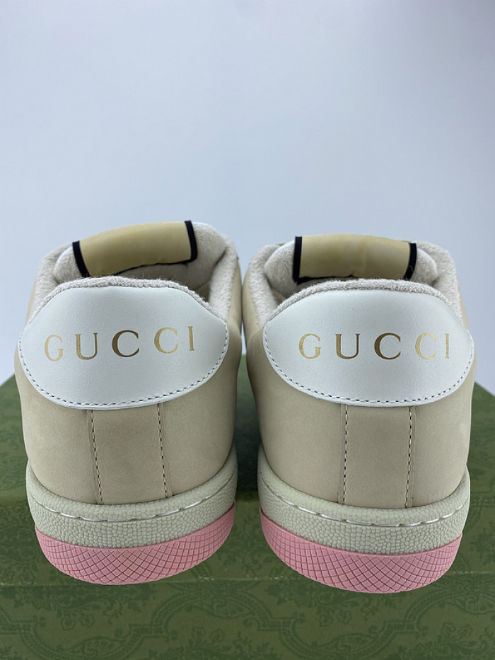 G*u*i sneaker g-0005