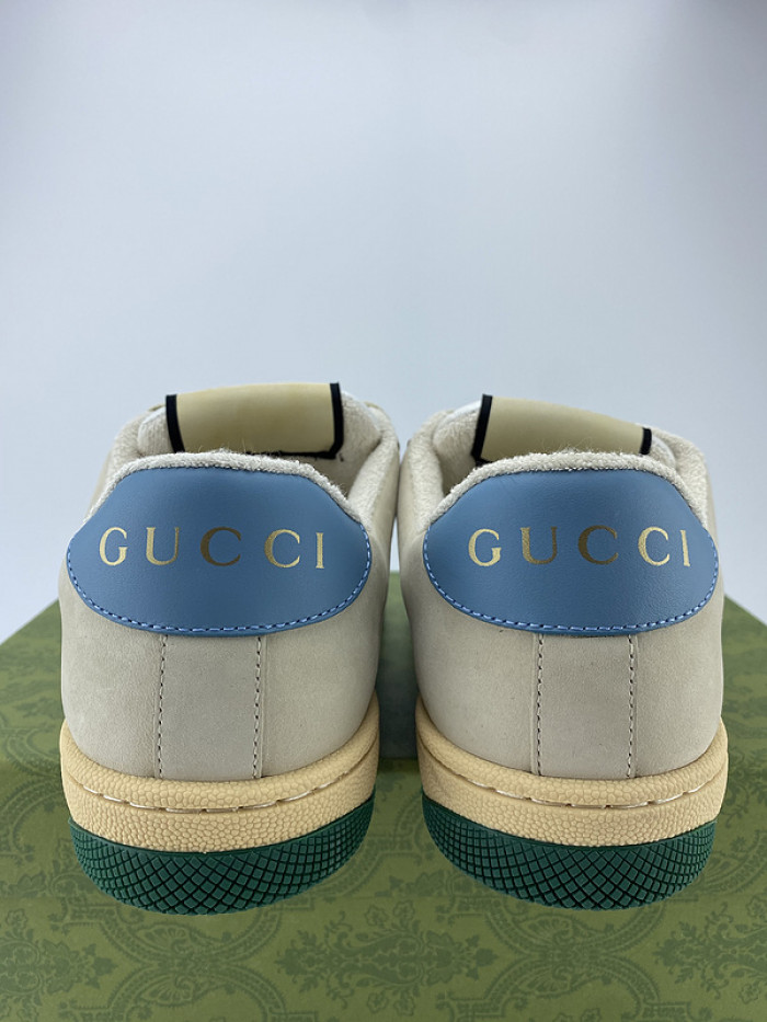 G*u*i sneaker g-0010