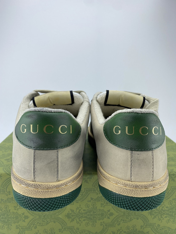 G*u*i sneaker g-0015