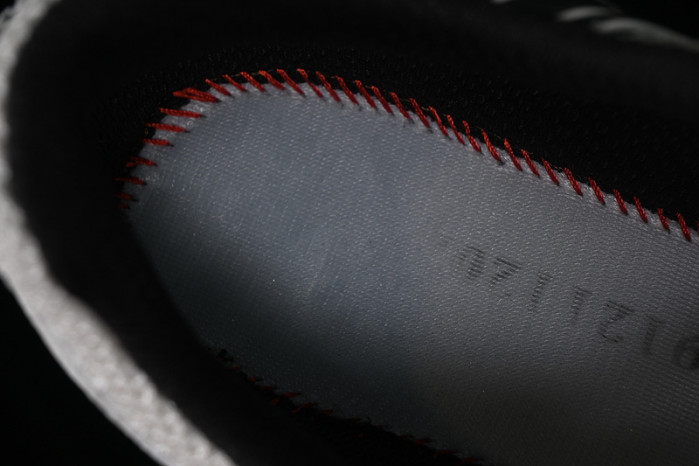 As*ic*s gel-kahana 8 black and white 1011b895-200