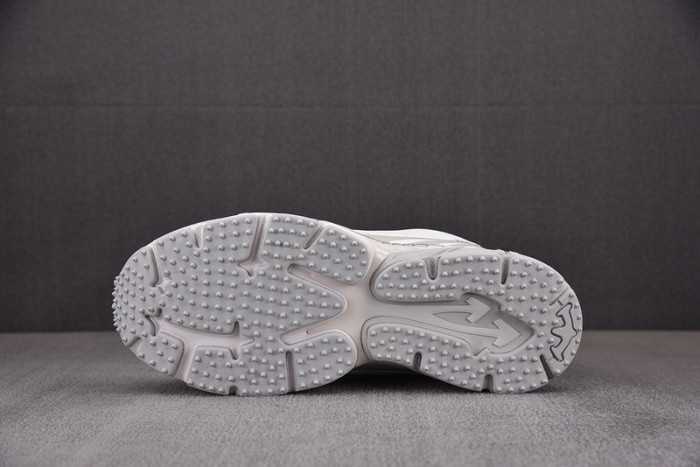 OFW Be Right Back Sneakers New York