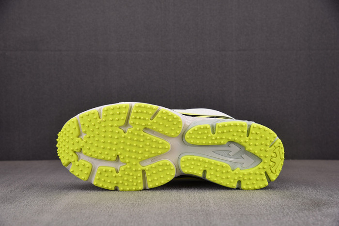 OFW Be Right Back Sneakers New York