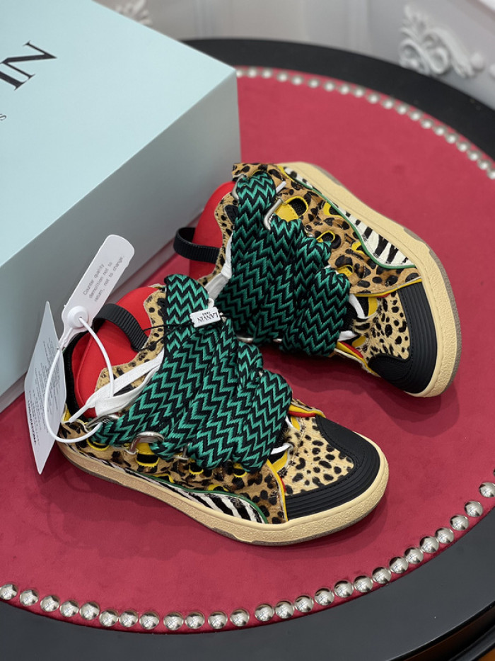 LANVIN SNEAKER LS169