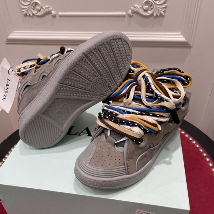 LANVIN SNEAKER LS193