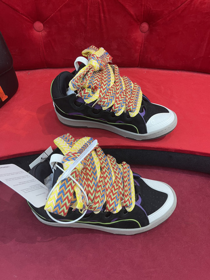 LANVIN SNEAKER LS206