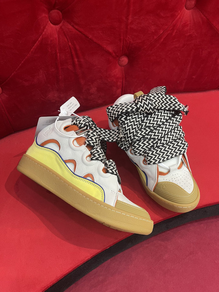 LANVIN SNEAKER LS202