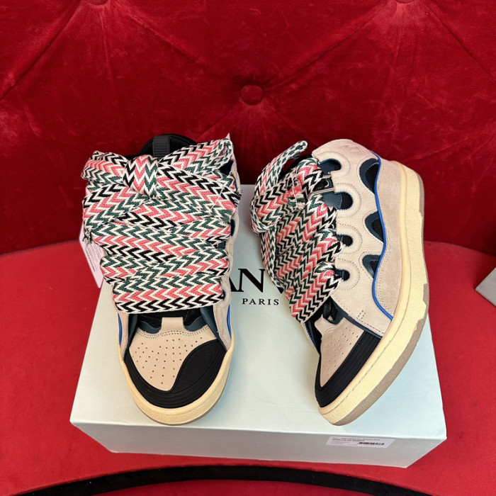 LANVIN SNEAKER LS232