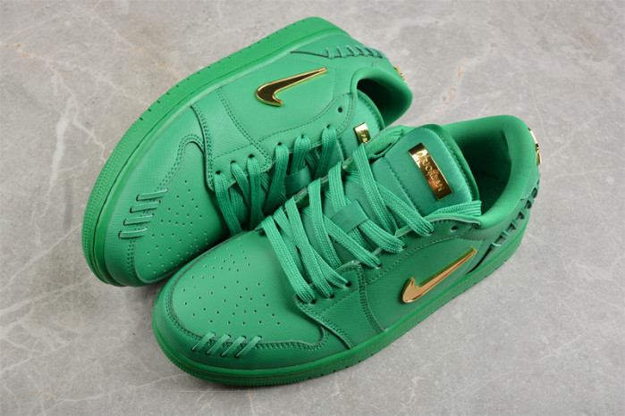 AIR JORDAN 1 LOW METHOD OF MAKE 