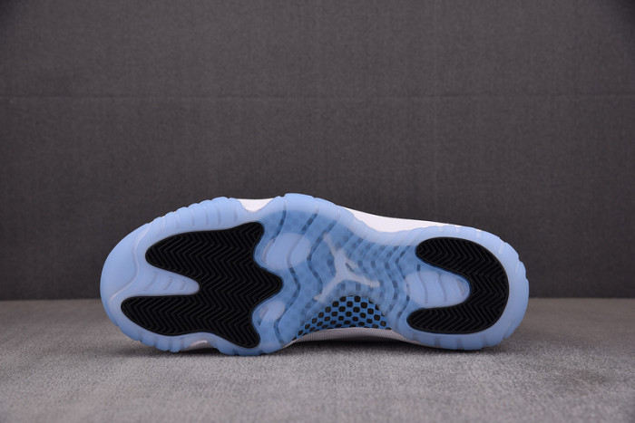 Air Jordan 11 “Legend Blue” CT8012-104