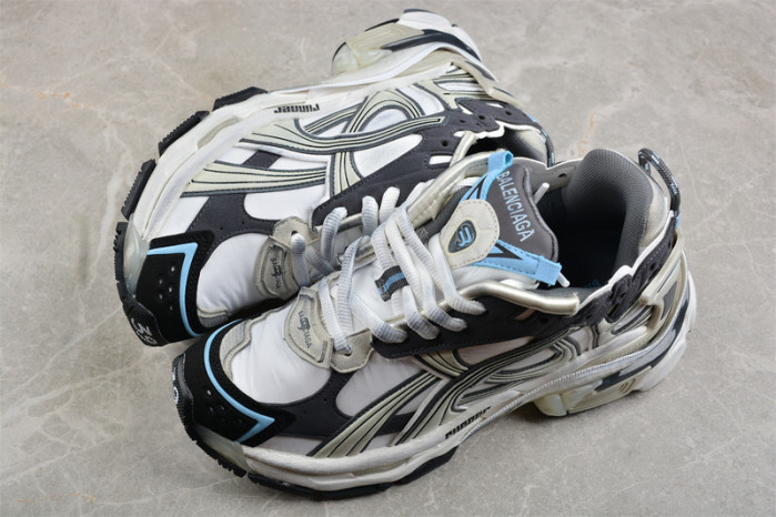 RUNNER SNEAKER RS107