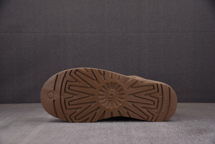 UGG Classic Ultra Mini Boot