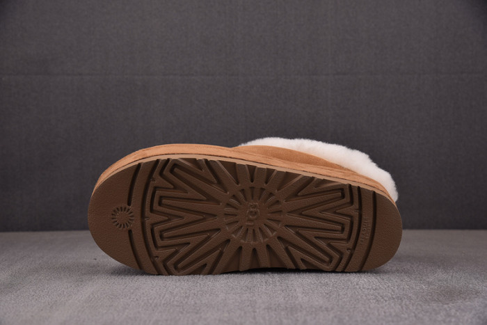 UGG Tazzlita Slipper Chestnut Slipper
