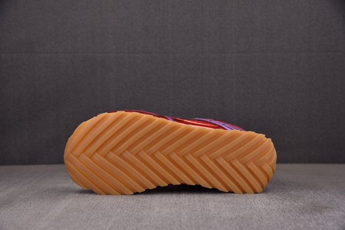 BOTTEGA VENETA Orbit Sneaker BV003
