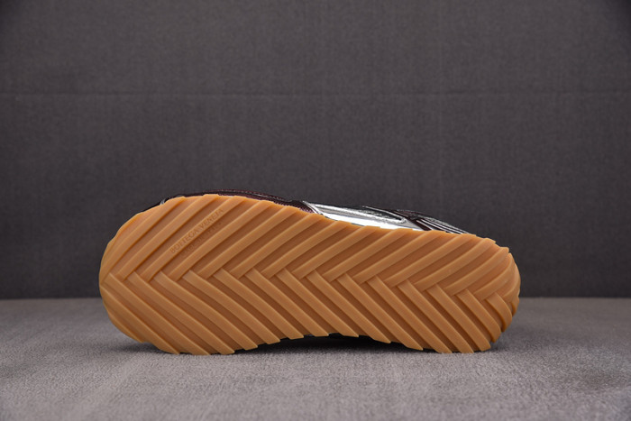BOTTEGA VENETA Orbit Sneaker BV005