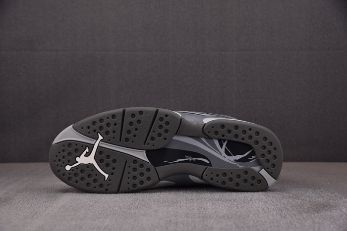 Air Jordan 8 Retro 