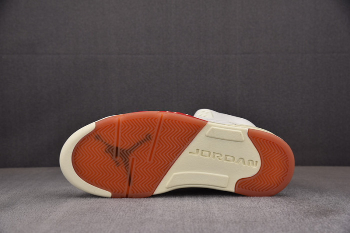 Air Jordan 5 "El Grito" HF8833-100