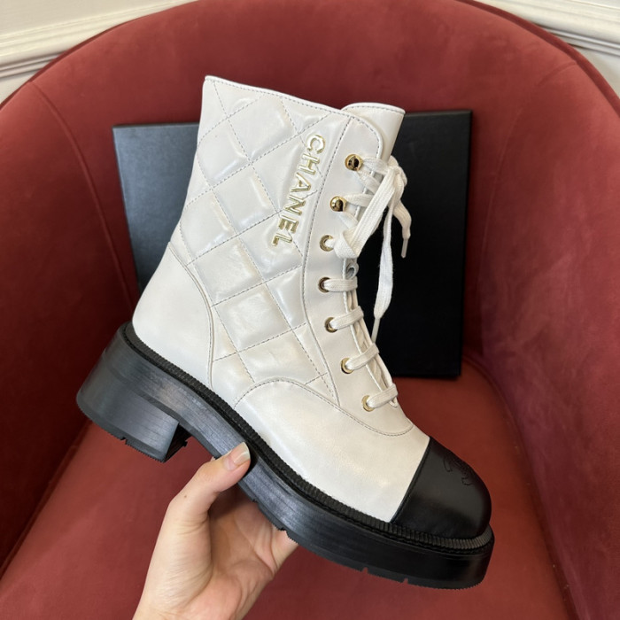 Chane* BOOTS CBH-004
