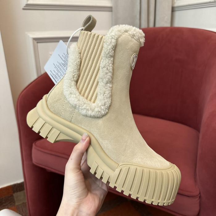 LV BOOTS L000031