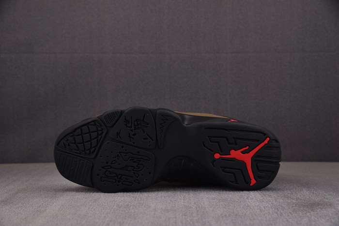 Air Jordan 9 Retro