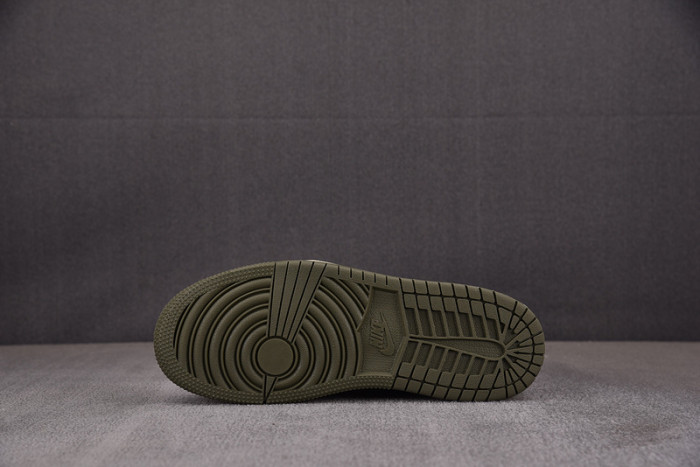 Travis Scott x AIR Jordan 1 Low OG SP PS 