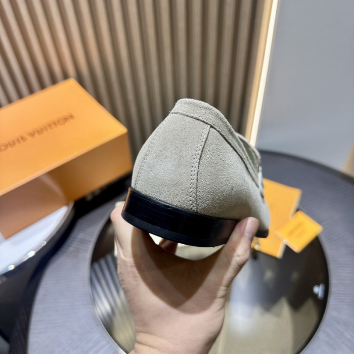 LV Loafers
